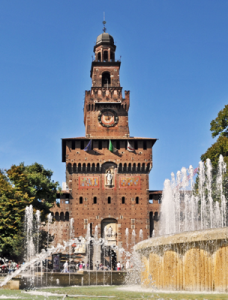 castello